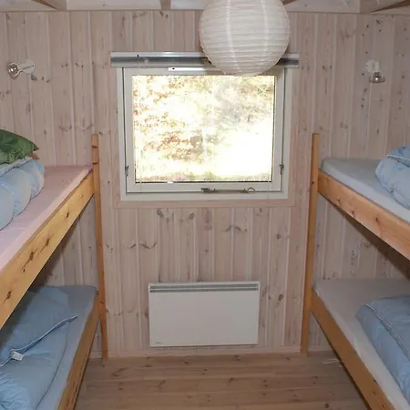 Semesterbostad Lokken Holiday 75 *