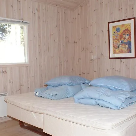 Lokken Holiday 75 Sønder Rubjerg