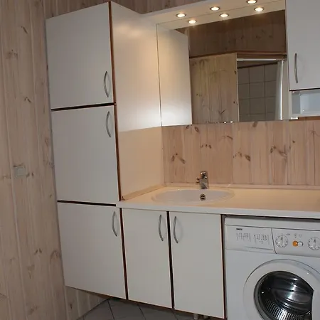 Semesterbostad Lokken Holiday 75