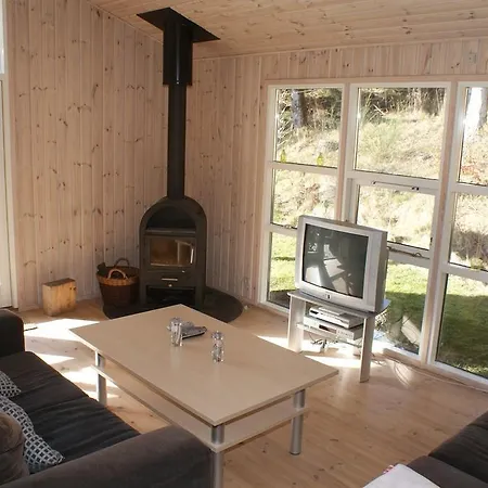 Semesterbostad Lokken Holiday 75 *